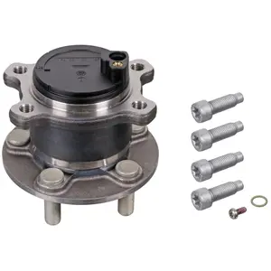 Comparateur de prix : Febi bilstein Wiellager