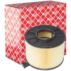FEBI Luchtfilter pas cher