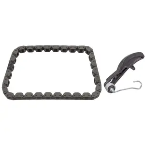 febi bilstein 102505 Jeu de chaînes pour pompe à huile