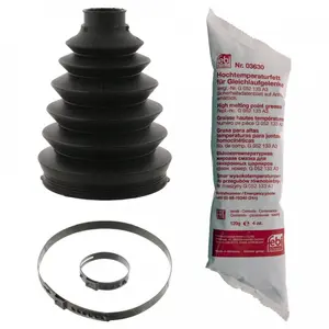 Set asmanchetten 102490 FEBI pas cher
