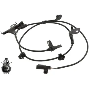 Comparateur de prix : Febi bilstein ABS - sensor