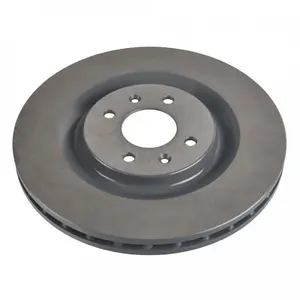 remschijf 107225 FEBI pas cher