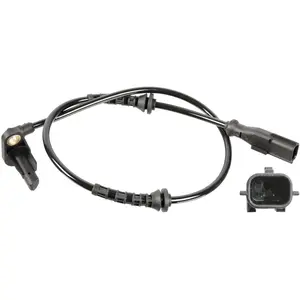 Comparateur de prix : Febi bilstein Wielsnelheidssensor