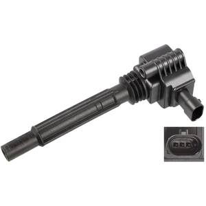 bobine 107961 FEBI pas cher