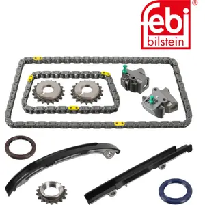 FEBI BILSTEIN Distribution à chaînes (Ref: 107868) pas cher