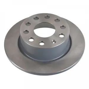 Comparateur de prix : remschijf 107516 FEBI