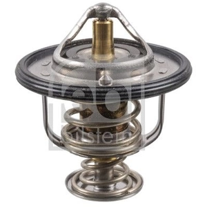 FEBI BILSTEIN Thermostat d'eau pour MITSUBISHI: Space Gear, Carisma, Space Runner, Pajero, Montero, Space wagon, Outlander, Galant, L400 (Ref: 107698)