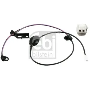 Comparateur de prix : Febi bilstein ABS - sensor