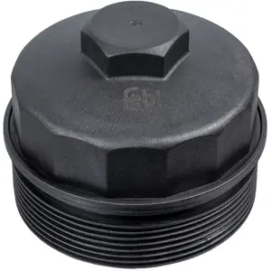 febi bilstein 107320 Bouchon de filtre à huile pas cher