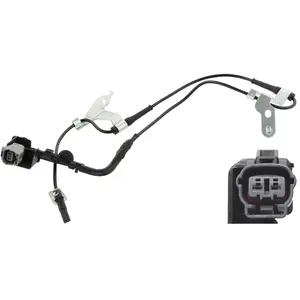 Comparateur de prix : Febi bilstein ABS - sensor