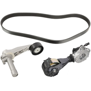 FEBI BILSTEIN Kit de courroie d'accessoire pour MINI: MINI (Ref: 107425)