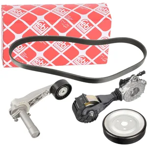 Comparateur de prix : FEBI Multiriem set