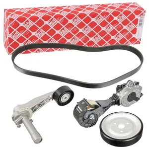 Febi bilstein Multiriem set