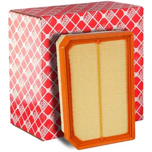 Comparateur de prix : febi bilstein 107403 Filtre à air