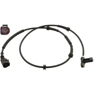 Comparateur de prix : Febi bilstein ABS - sensor