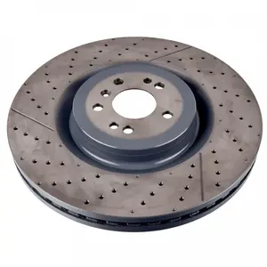 remschijf 107723 FEBI pas cher