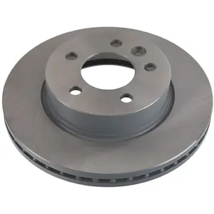Disque De Frein Avant 107721 Febi pas cher
