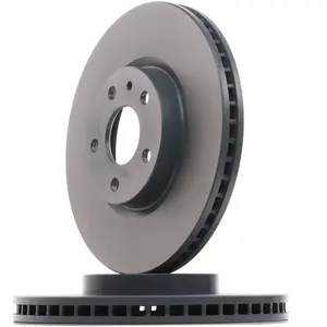 Disque De Frein Avant 104953 Febi