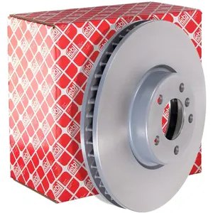 febi bilstein remschijf pas cher