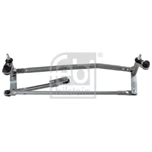 Comparateur de prix : Febi Bilstein 104959 Barre d'essuie-glace sans moteur