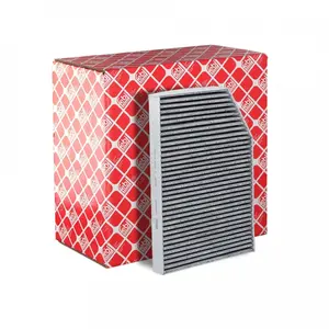 Interieurfilter 104810 FEBI pas cher