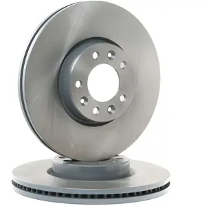 Disque De Frein Avant 104168 Febi pas cher