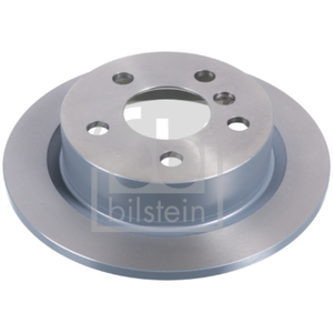 Disque De Frein Arrière 104103 Febi