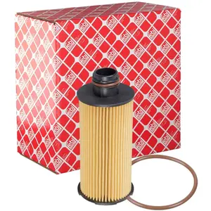 febi bilstein 104336 - Filtre à huile pas cher
