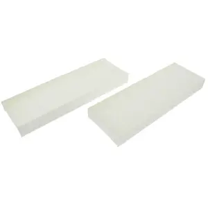 Comparateur de prix : febi bilstein 104339 Kit de filtres d'habitacle