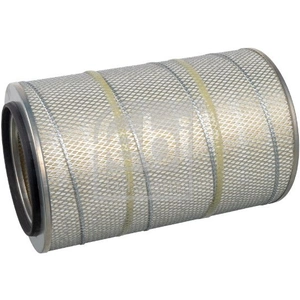 Febi Bilstein 105936 Filtre à air 1 pièce pas cher