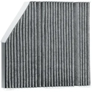 febi bilstein 1 filtre d'habitacle 105817 pas cher