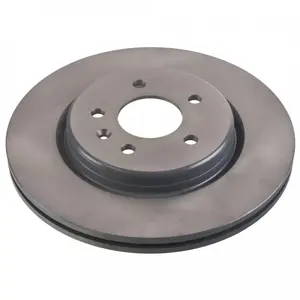 remschijf 105852 FEBI pas cher