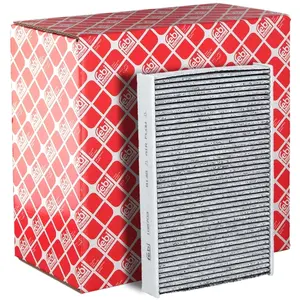 febi bilstein Filtre d'habitacle 105703, 1 pièce. pas cher