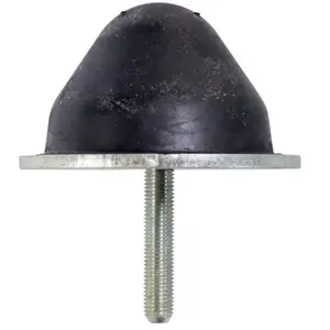 FEBI BILSTEIN Butée élastique, suspension (Ref: 105700)