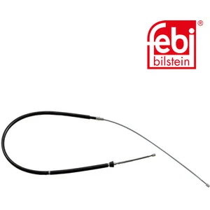 FEBI BILSTEIN Câble de frein à main pour SKODA: Octavia (Ref: 106227)