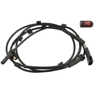 Comparateur de prix : Febi bilstein ABS - sensor