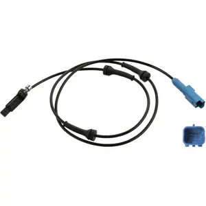 Comparateur de prix : febi bilstein ABS - sensor