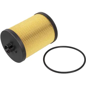 Febi bilstein 106889 Filtre à carburant avec bague d'étanchéité pas cher