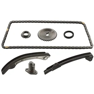 Distributiekettingset 106562 FEBI pas cher