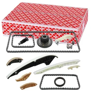Kettingset distributie 106513 FEBI
