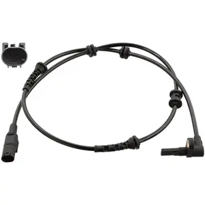 Comparateur de prix : Febi bilstein ABS - sensor