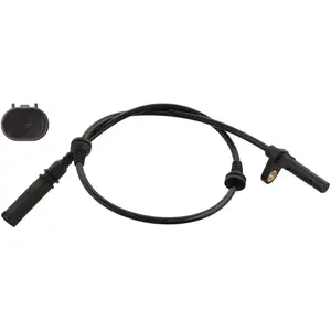 Comparateur de prix : Febi bilstein ABS - sensor