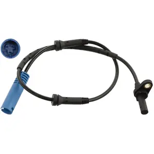 Comparateur de prix : Febi bilstein ABS - sensor