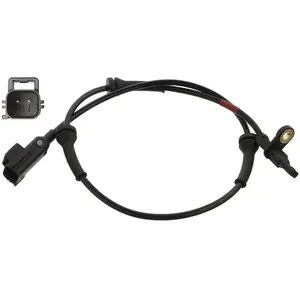 Comparateur de prix : febi bilstein ABS - sensor