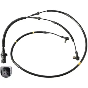 Comparateur de prix : febi bilstein ABS - sensor