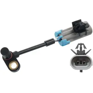 febi bilstein ABS - sensor pas cher