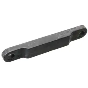 FEBI BILSTEIN Butée élastique, suspension (Ref: 106163)