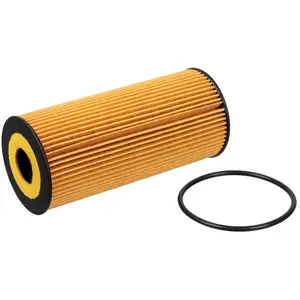 febi bilstein 106110 Filtre à huile pas cher