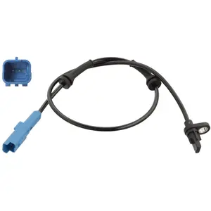 Comparateur de prix : Febi bilstein ABS - sensor