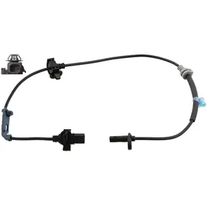 Comparateur de prix : Febi bilstein ABS - sensor